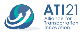 Alliance for Transportation Innovation
